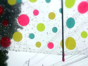 長引く梅雨と不調への対策